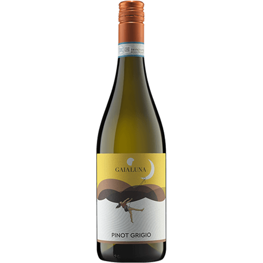 Pinot Grigio DOC Delle Venezie Gaialuna