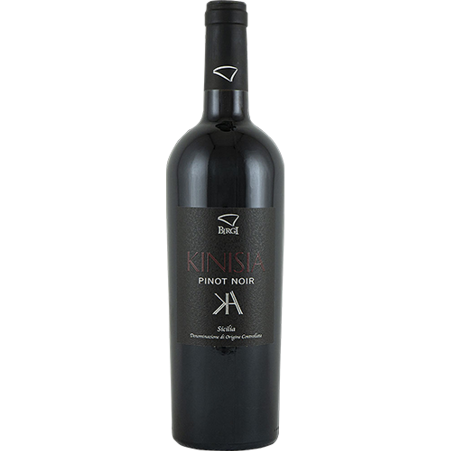 Pinot Noir DOC Kinisia