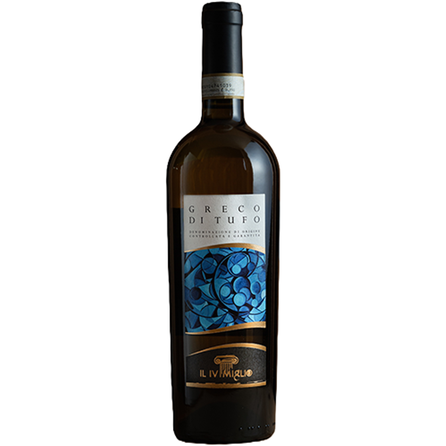 Greco di Tufo DOCG