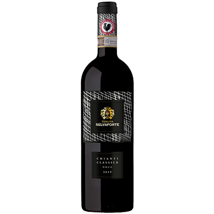 Chianti Classico DOCG