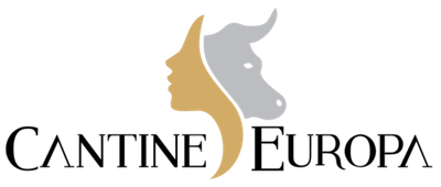 Logo Cantina Europa