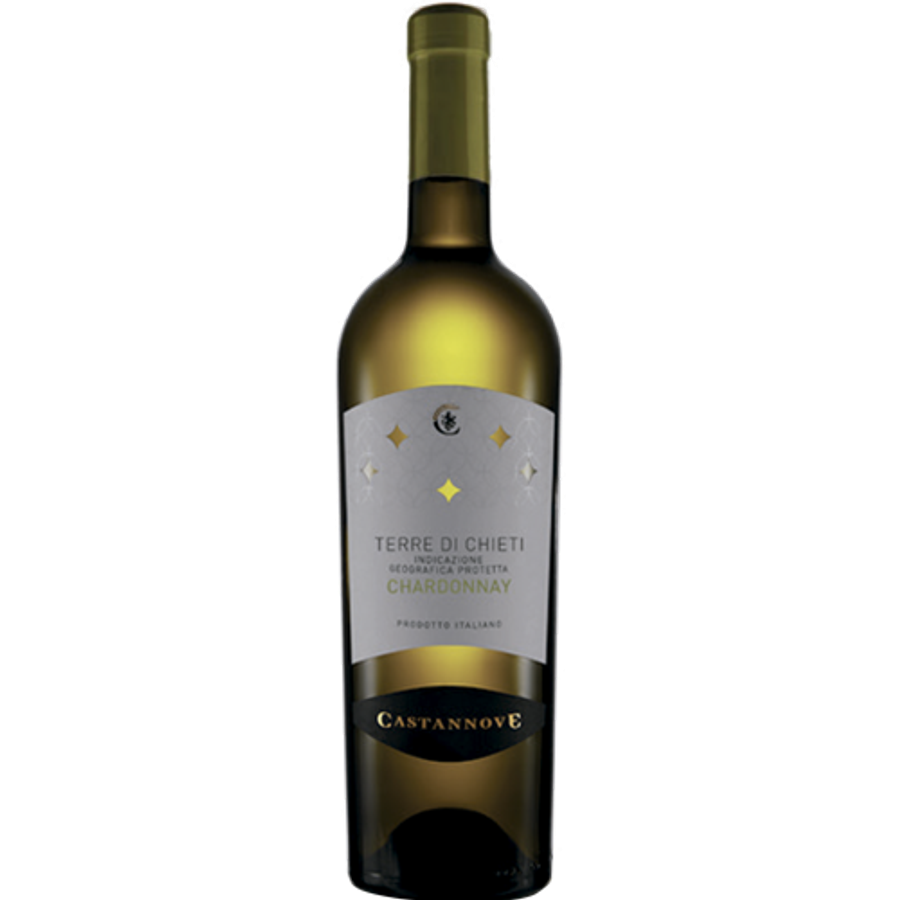 Chardonnay Terre di Chieti IGP Castannove