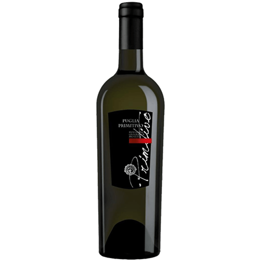 Primitivo di Puglia IGP
