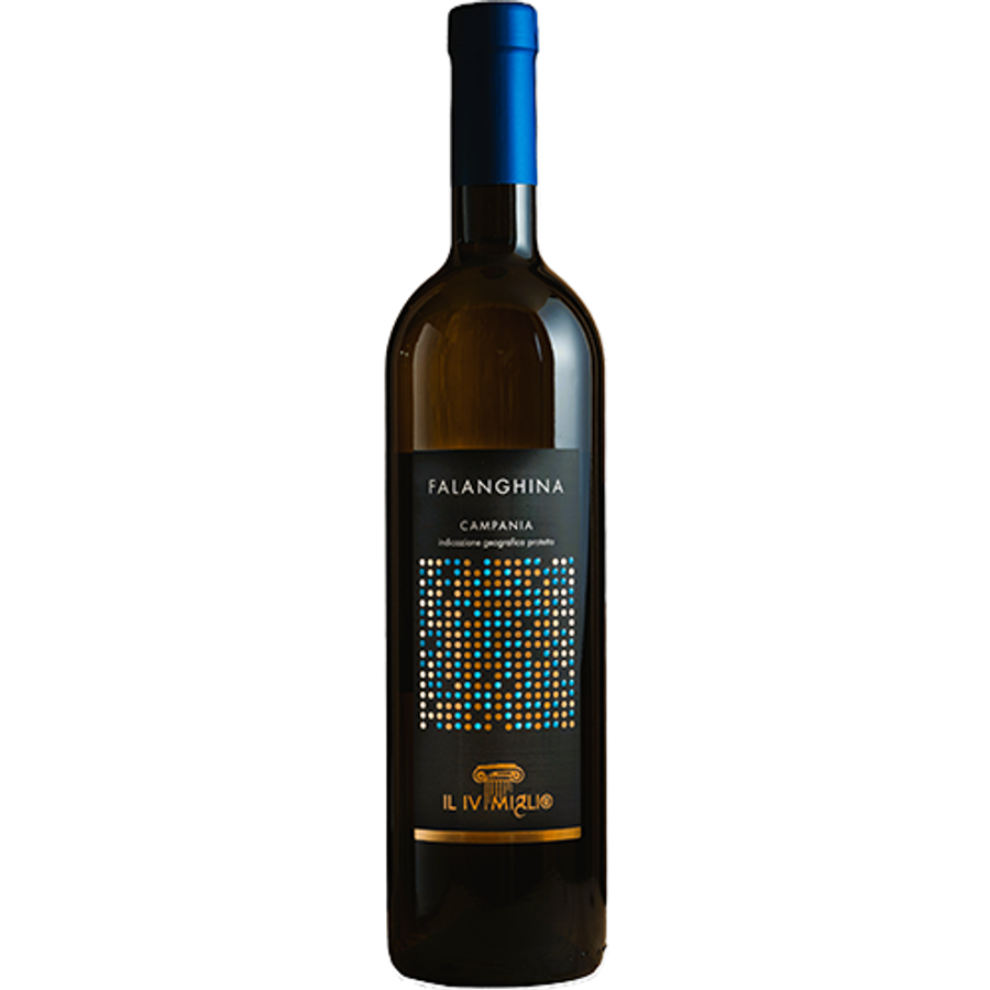 Falanghina Campania IGP