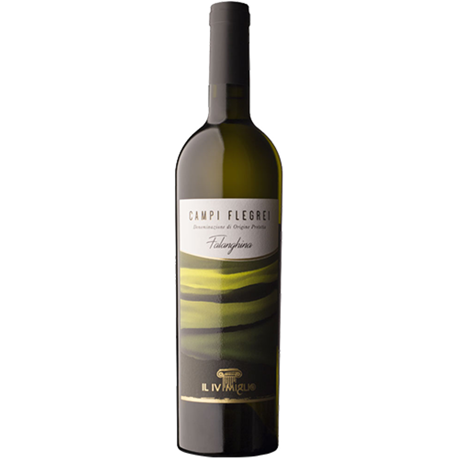 Falanghina Campi Flegrei DOP