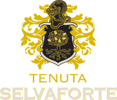 Logo Tenuta Selvaforte
