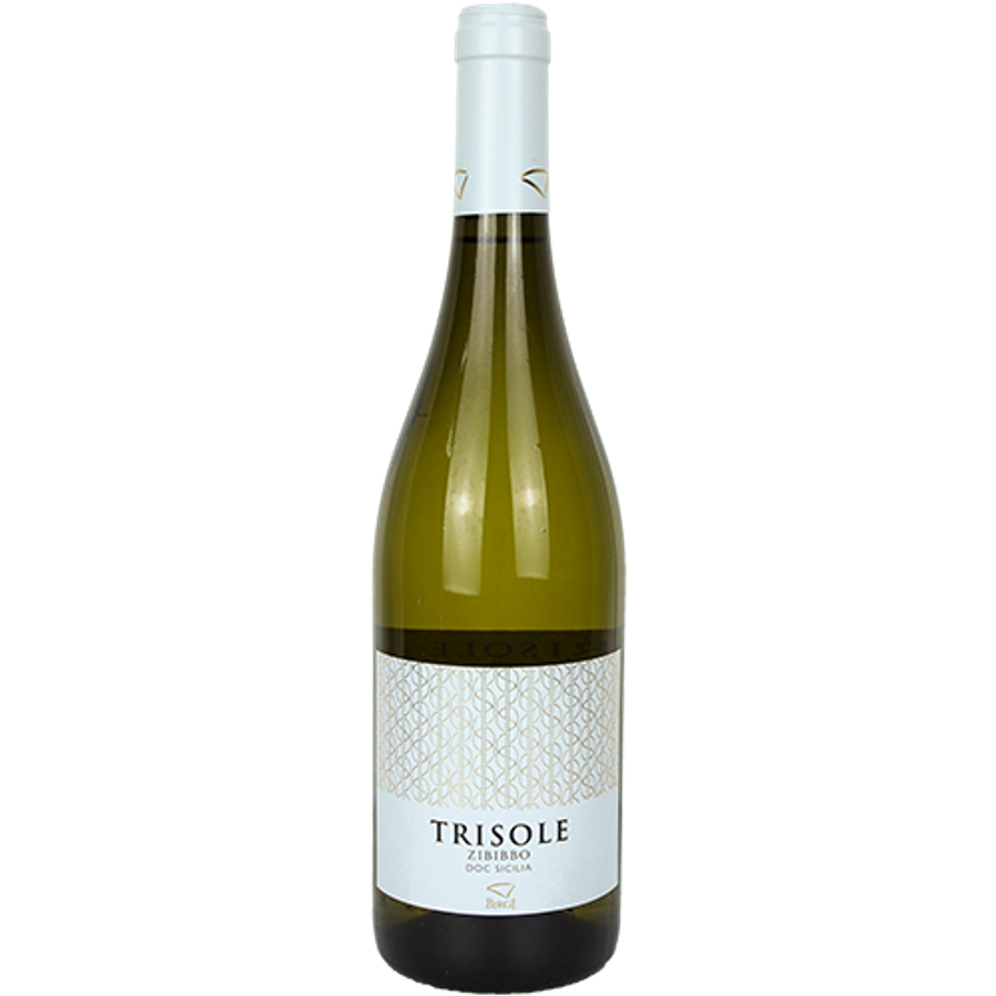 Zibibbo DOC Trisole