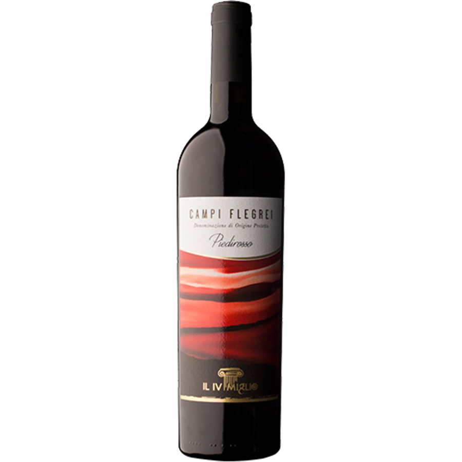 Piedirosso Campi Flegrei DOP