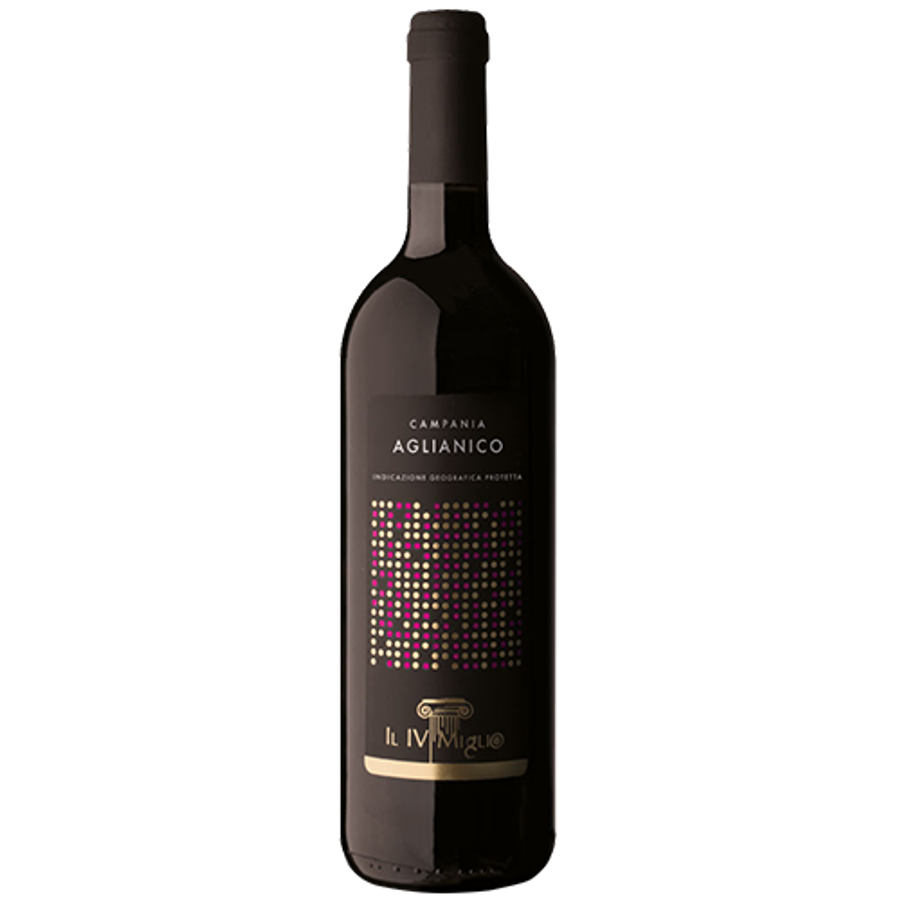 Aglianico Campania IGP