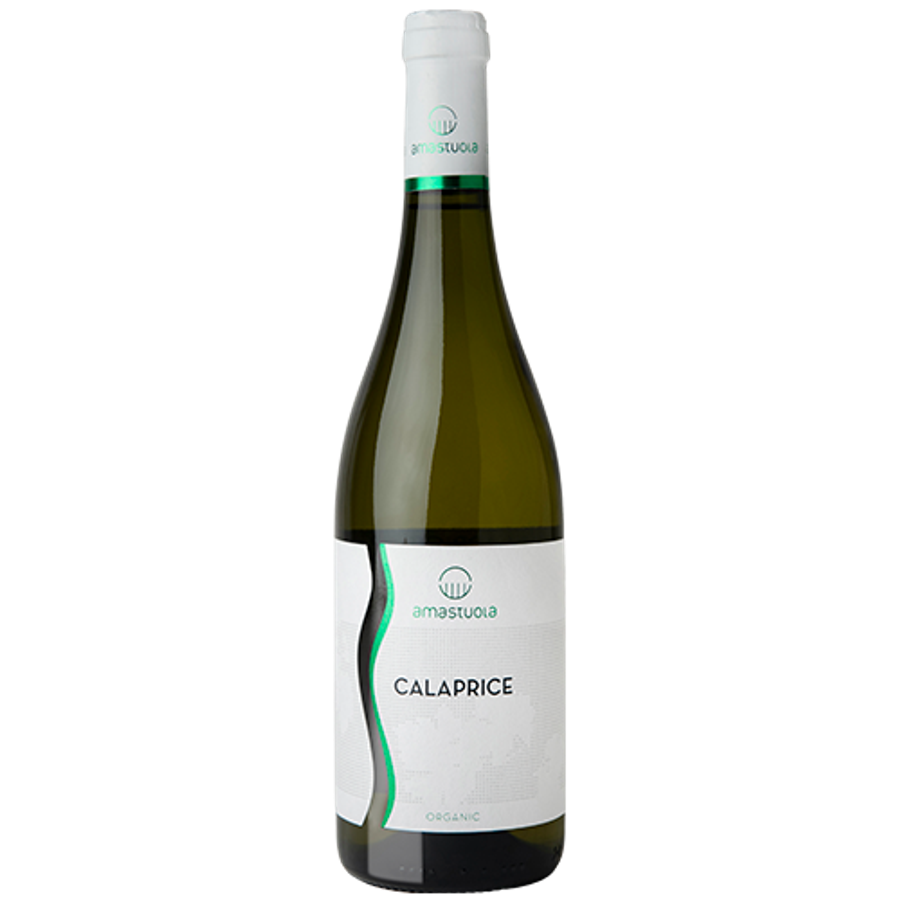 Calaprice IGP Puglia