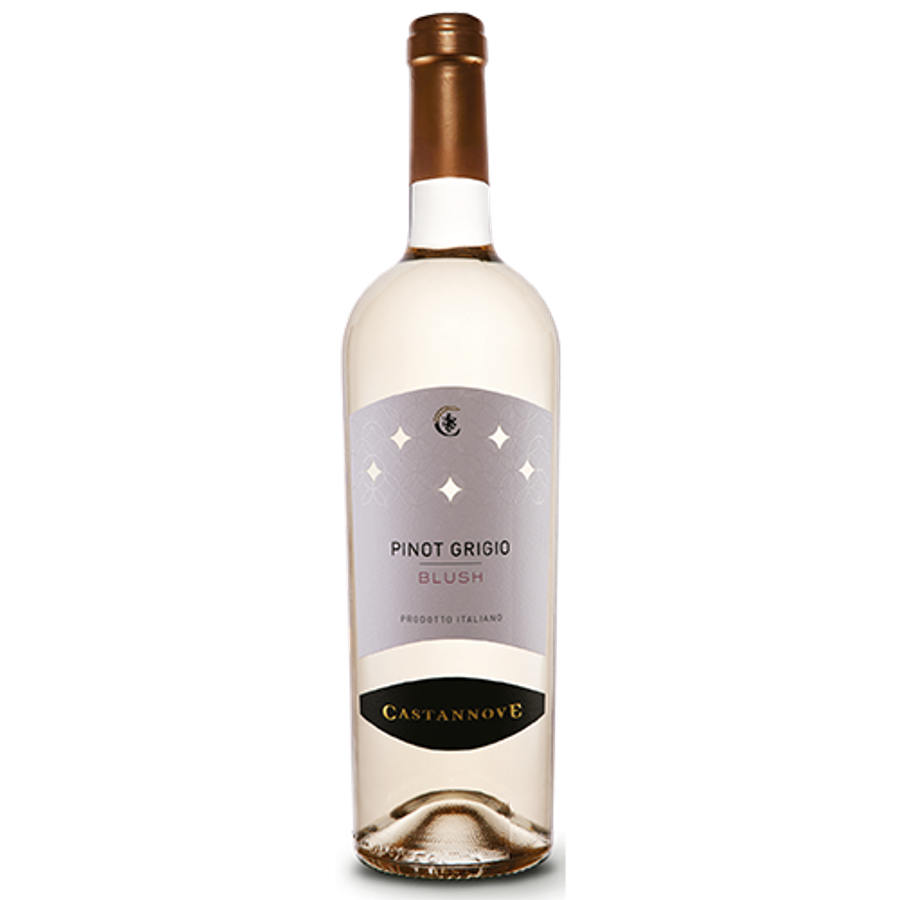 Pinot Grigio Blush IGP Castannove