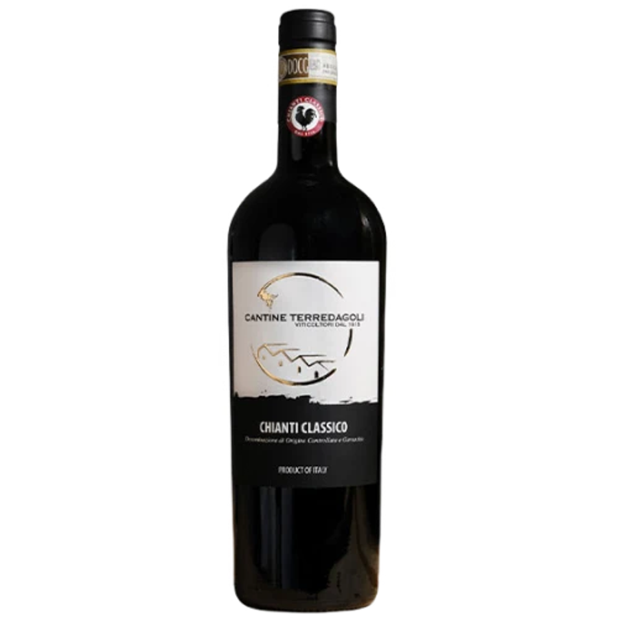 Chianti Classico DOCG