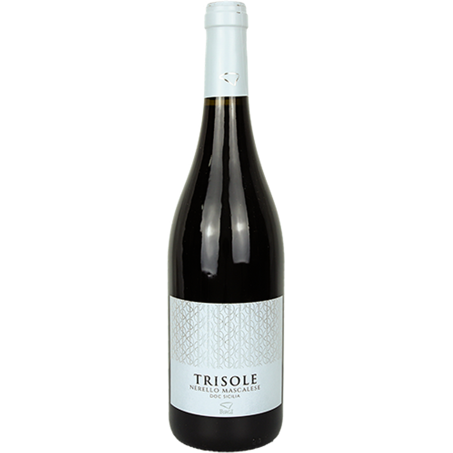 Nerello Mascalese DOC Trisole