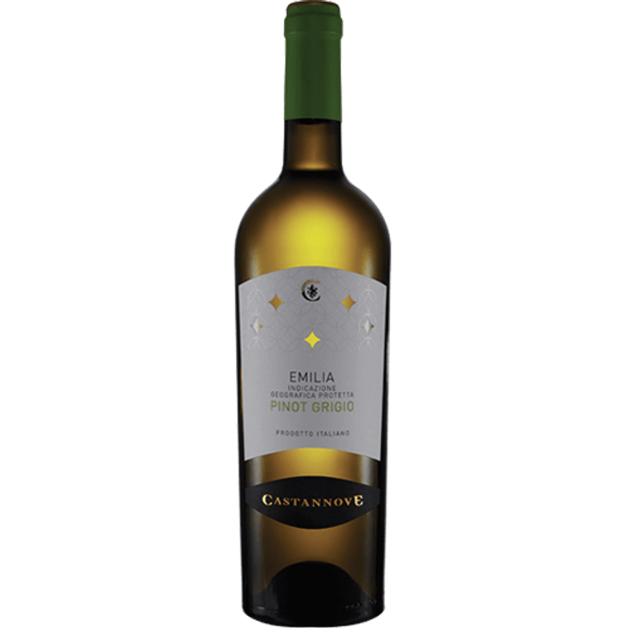 Pinot Grigio Emilia IGP Castannove