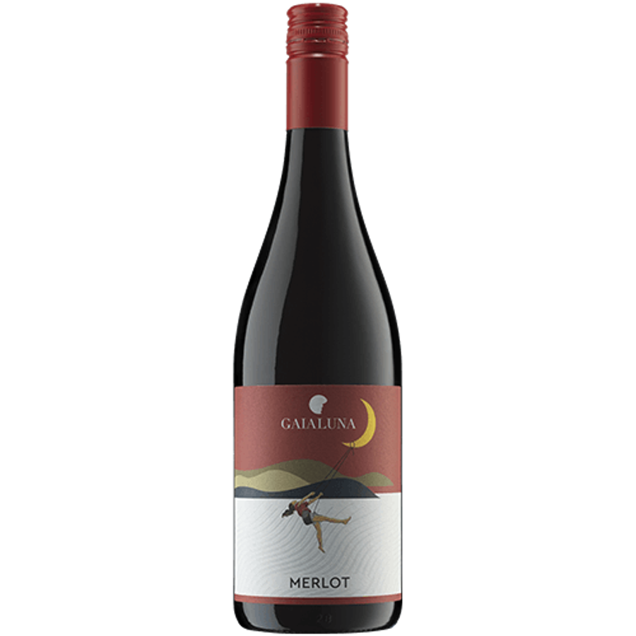 Merlot IGT Trevenezie Gaialuna