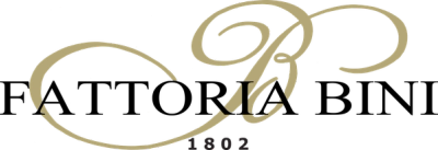 Logo Fattoria Bini