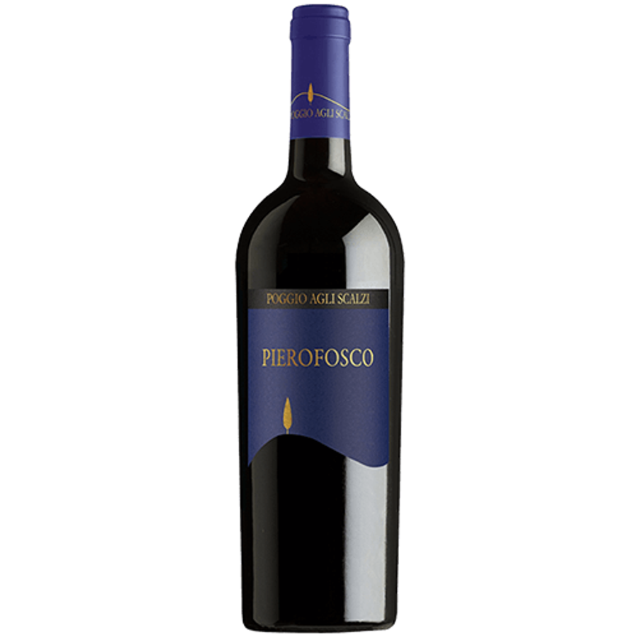 Pierofosco Toscana Rosso IGT Etrusca