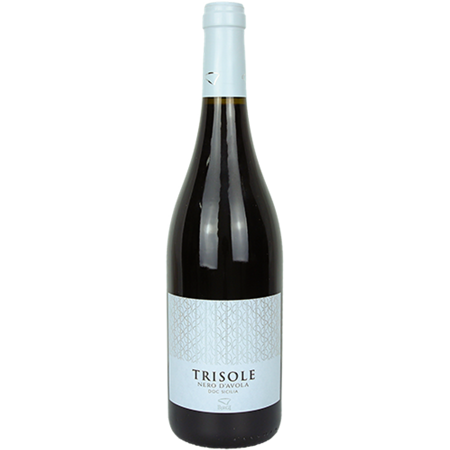 Nero d'Avola DOC Trisole