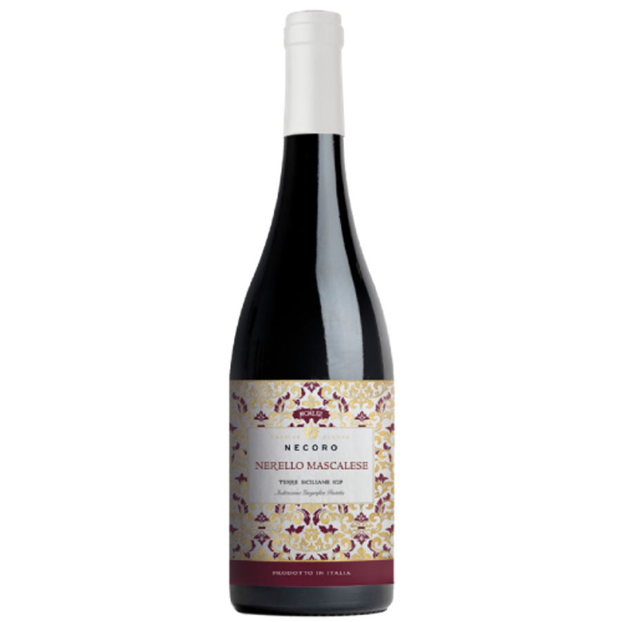 Necoro Nerello Mascalese IGP Terre Siciliane