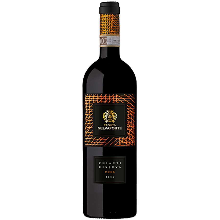 Chianti Riserva DOCG