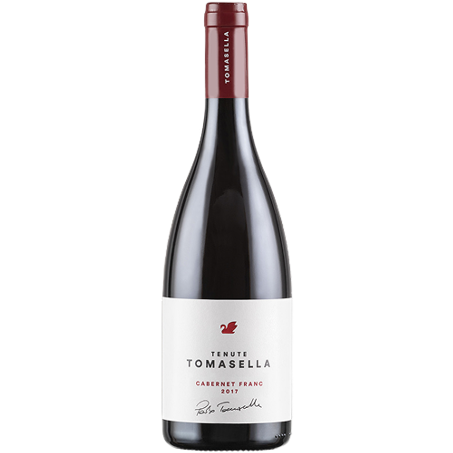Cabernet Franc Friuli DOC