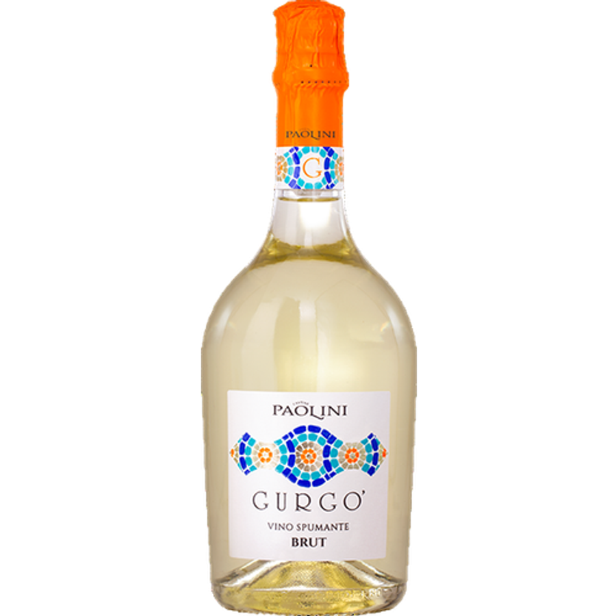 Gurgó Blanc de Blanc Espumante Brut