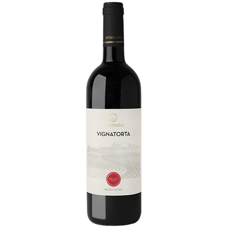 Vignatorta IGP Puglia