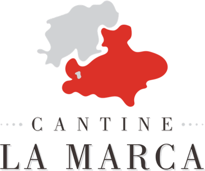 Logo Cantina La Marca