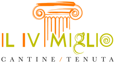 Logo Il Quarto Miglio