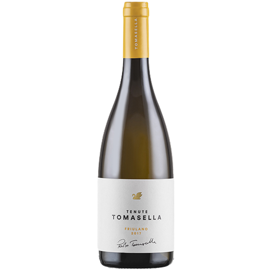 Friulano Friuli DOC