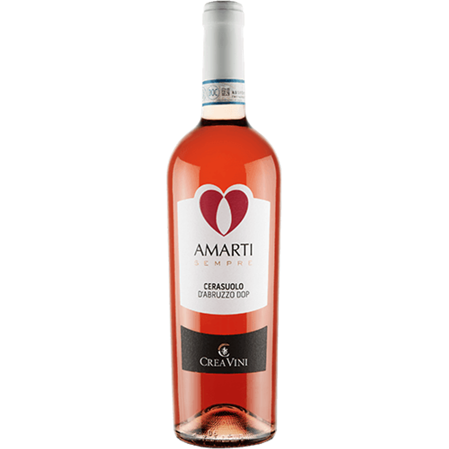 Cerasuolo D'Abruzzo DOP Amarti