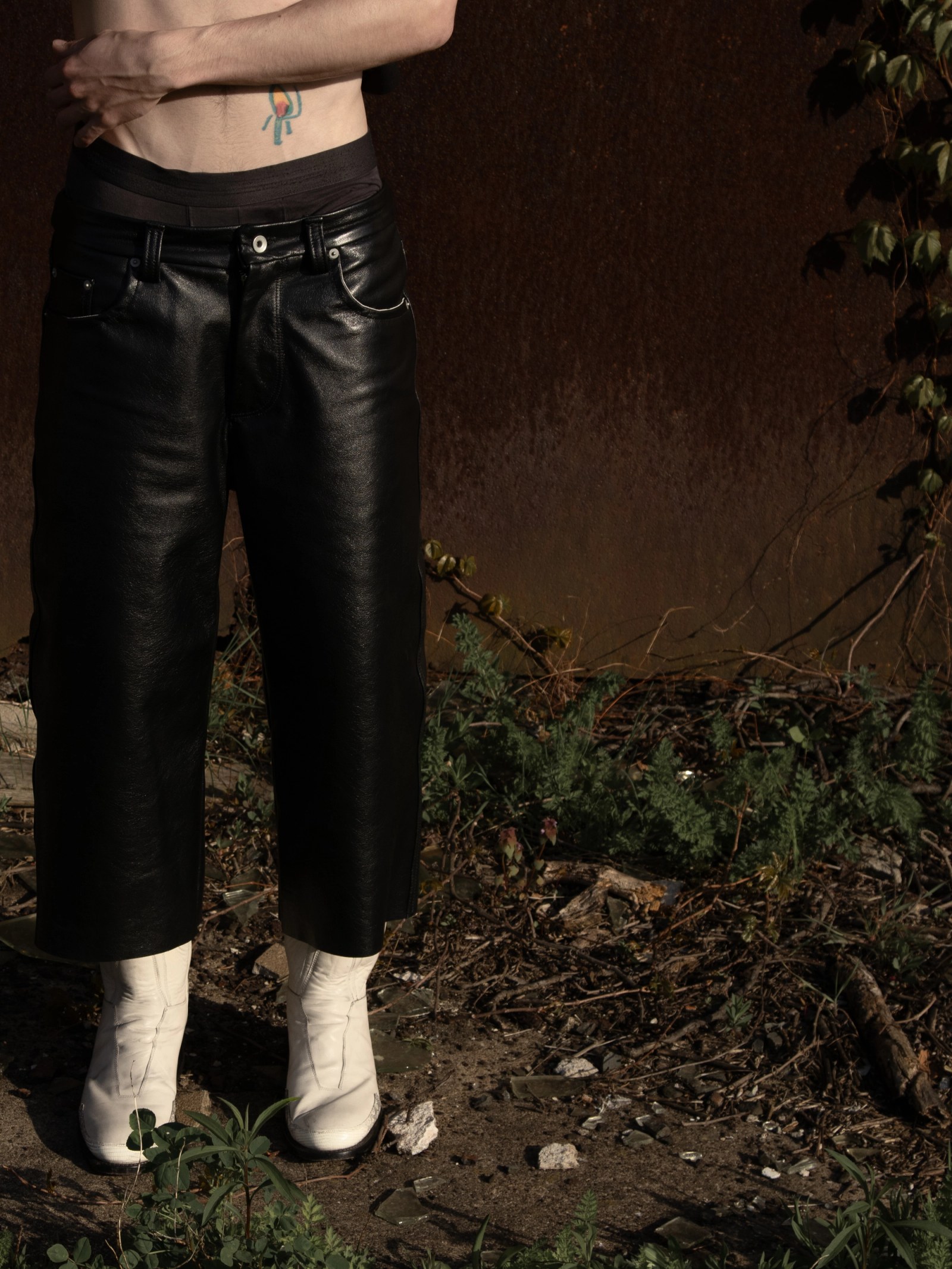 Editorial 3