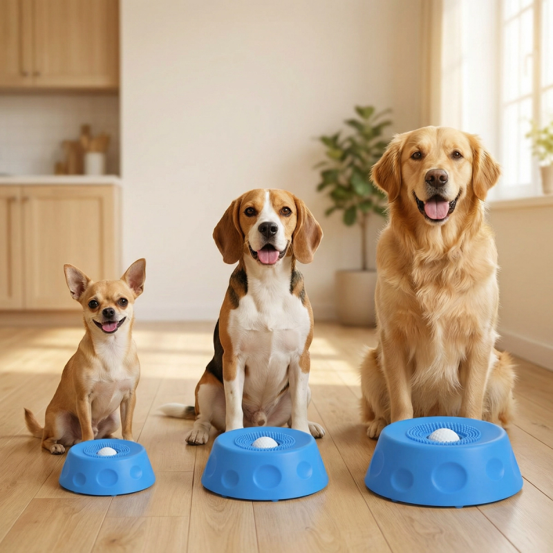 Designed for Every Breed