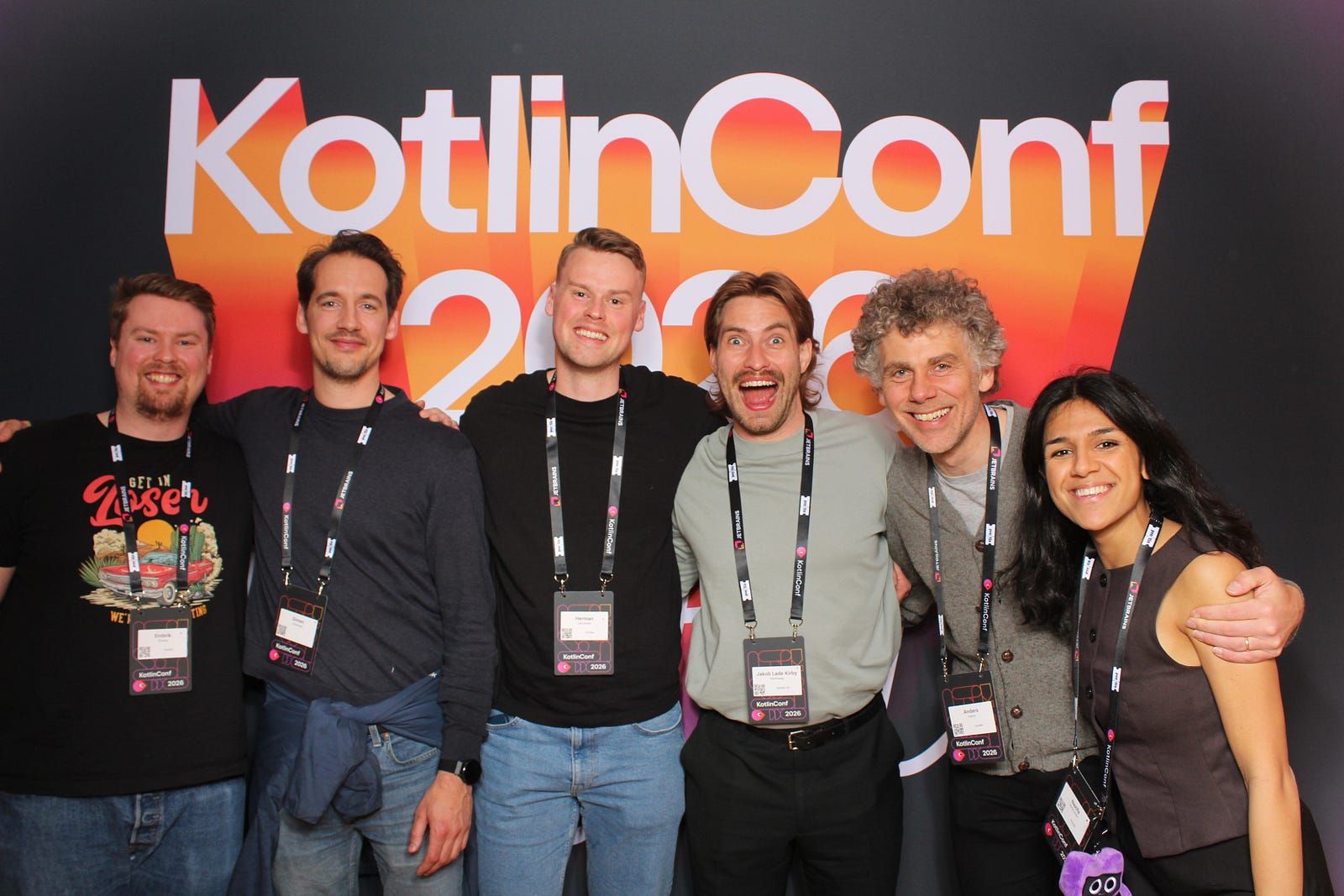 KotlinConf 2026
