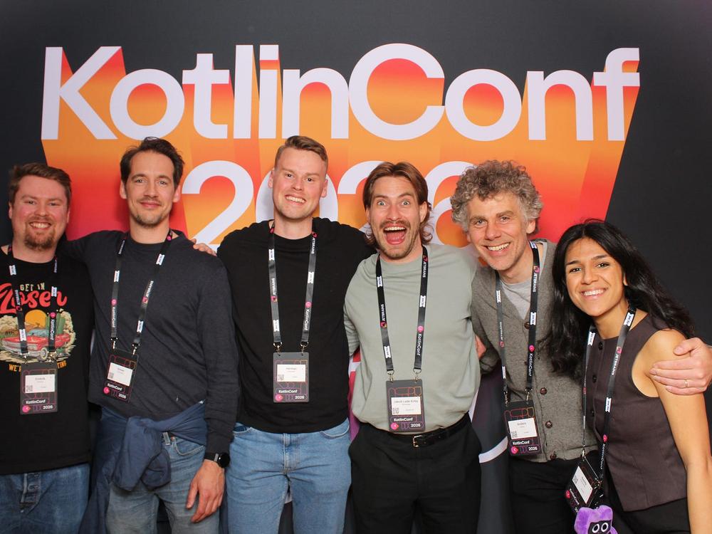 KotlinConf 2026