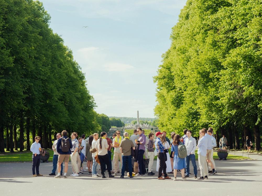 Systek sommerfest