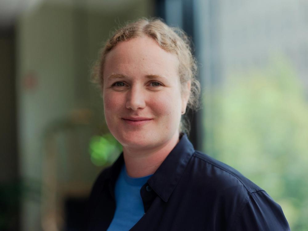 Salgssjef, Charlotte