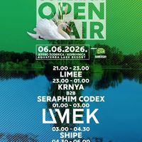 Šoderica Open Air 2026