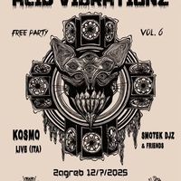 Acid Vibrationz vol. 6