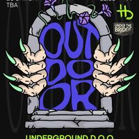 Underground Under the Bridge