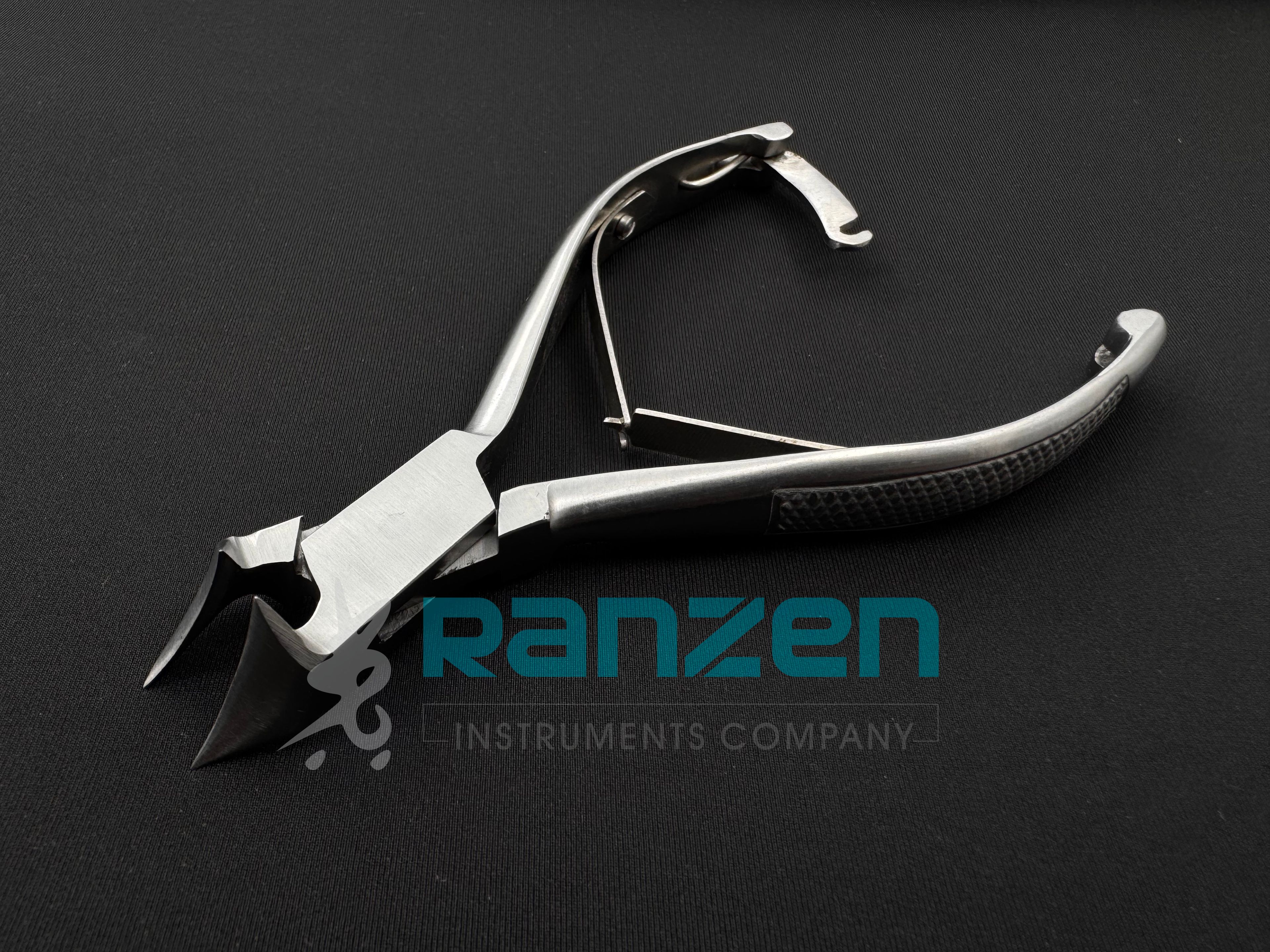 Nail Nipper — Slim Handle 2