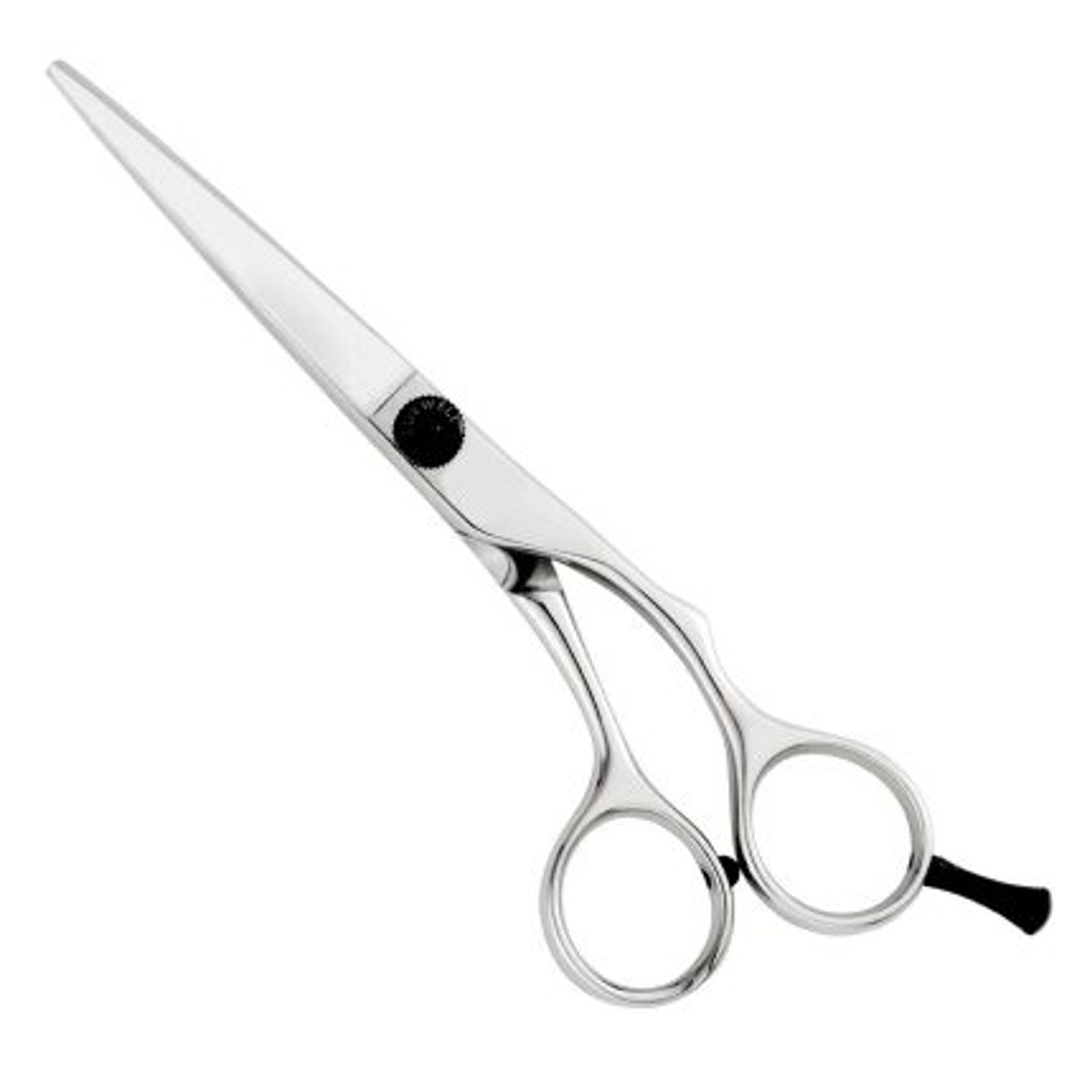 Barber Scissor — Mirror Polish 2