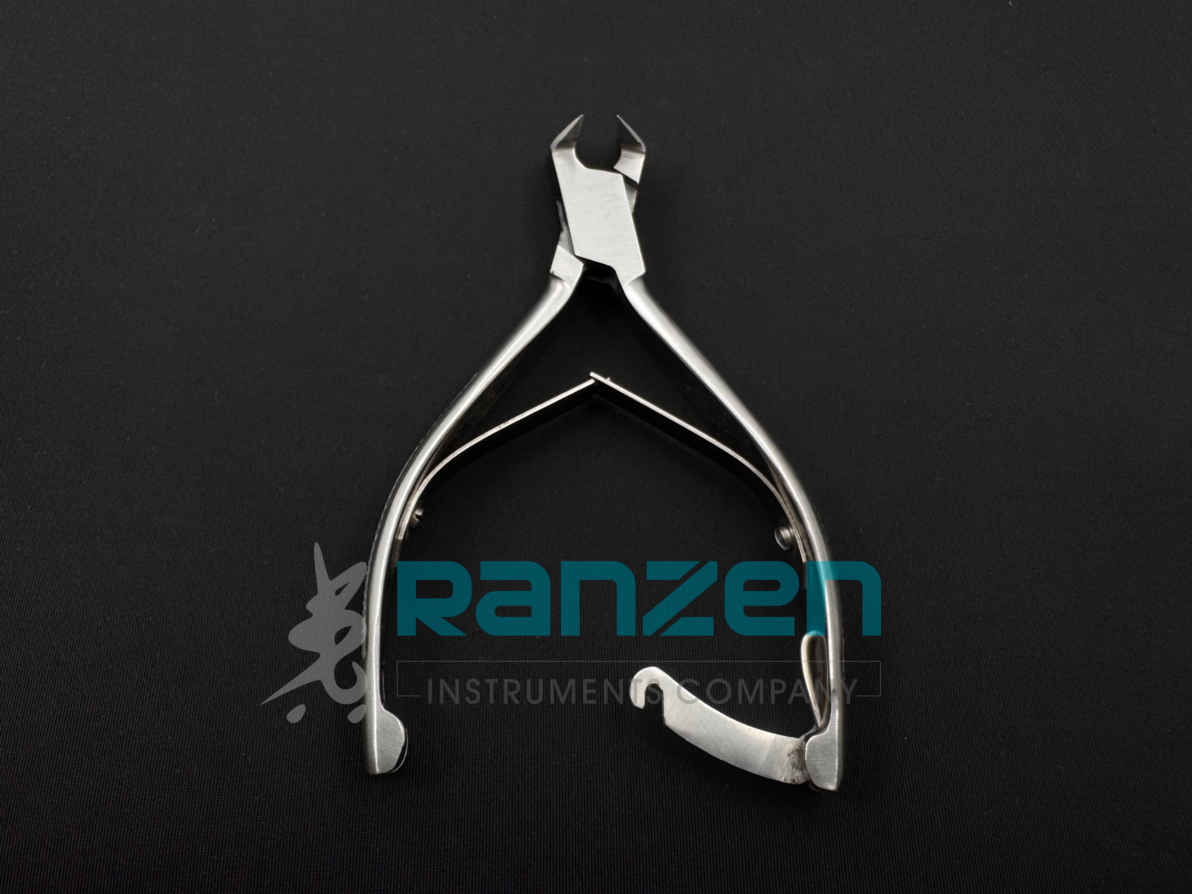 Nail Nipper — Slim Handle 4