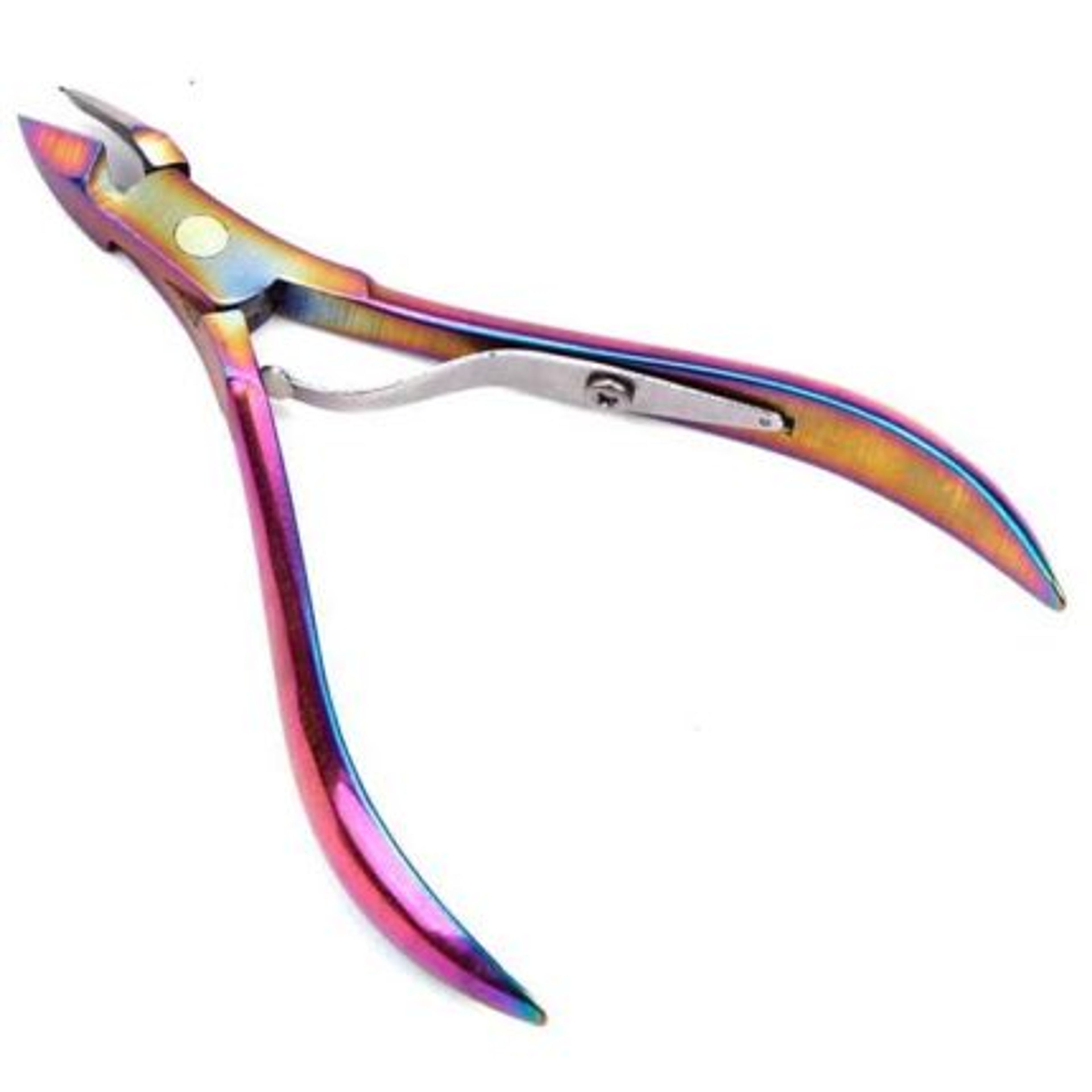 Professional Cuticle & Nail Nippers