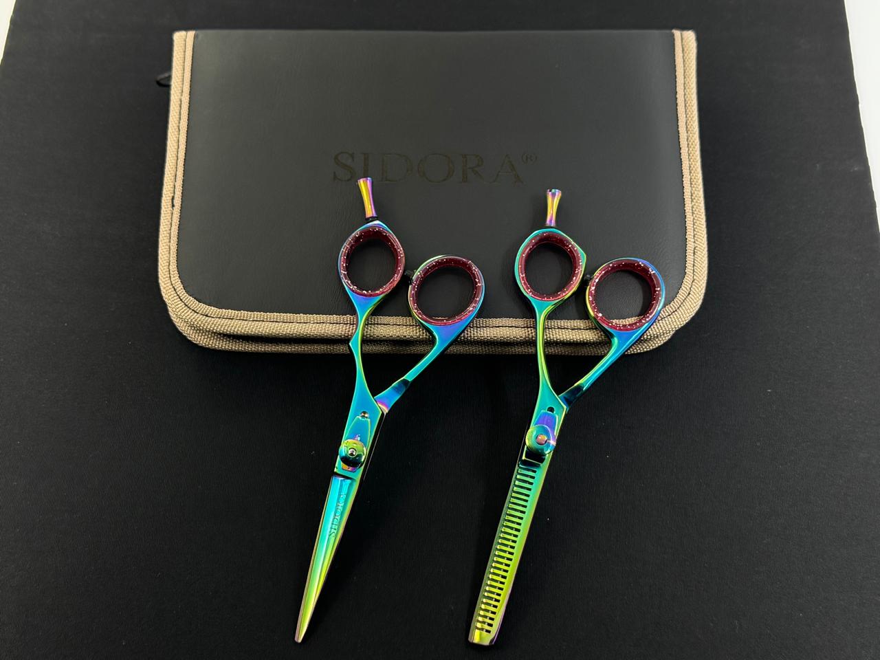 Thinning Scissors & Shears