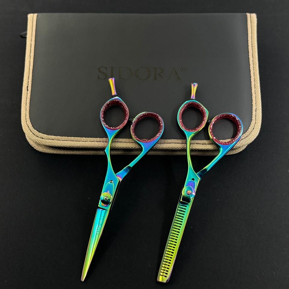 Thinning Scissors & Shears