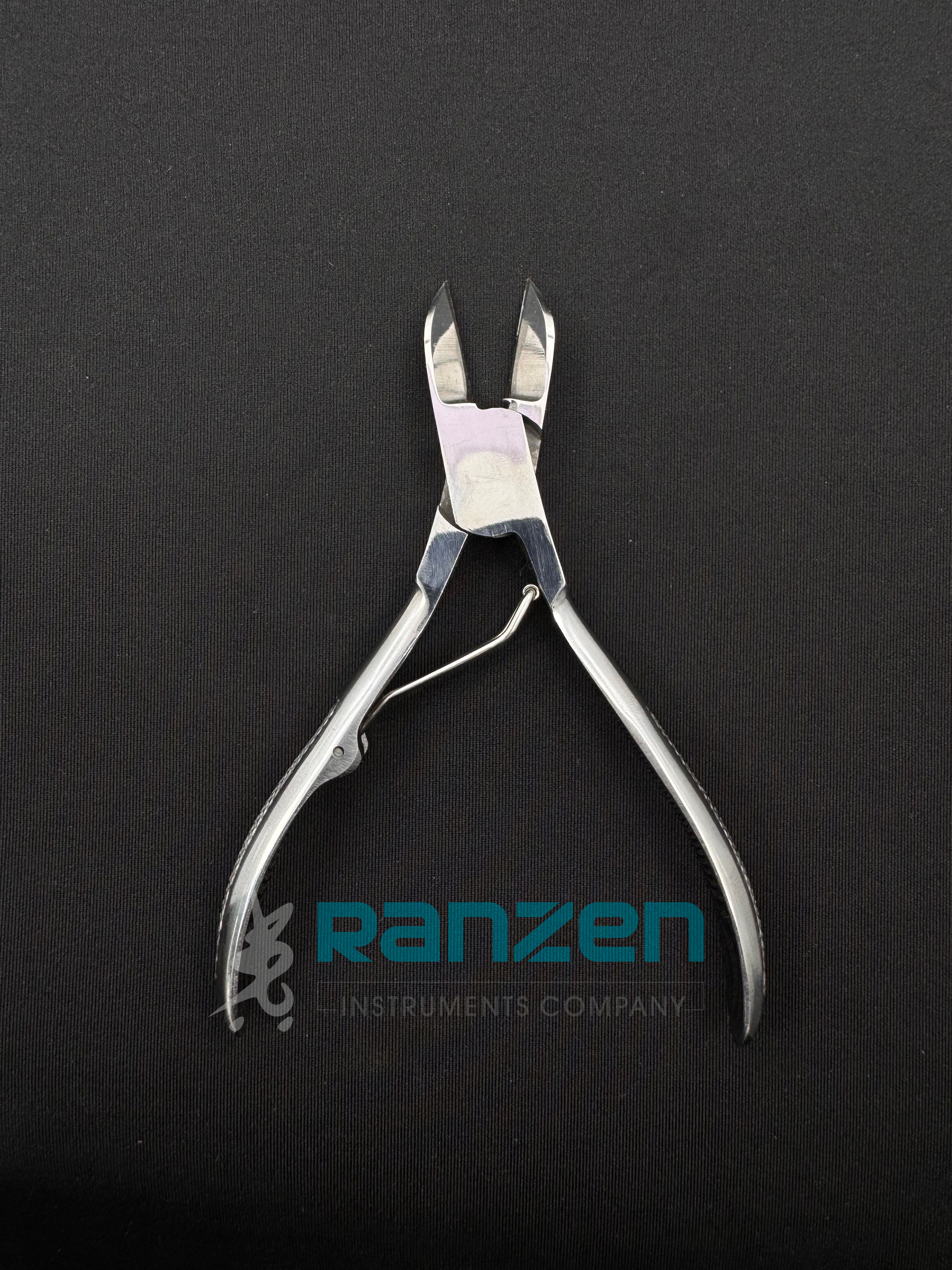 Small Nail Nipper