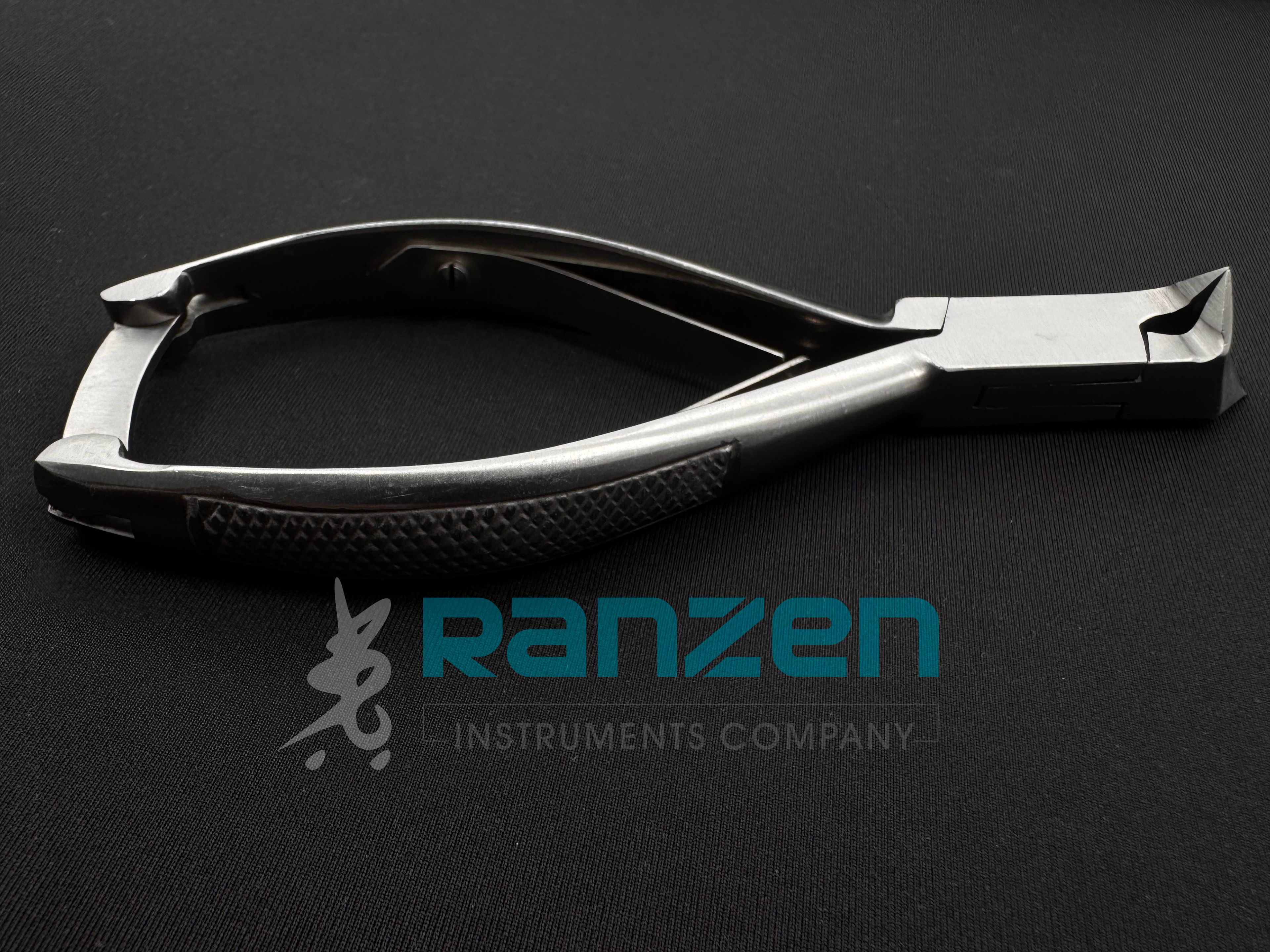 Nail Nipper — Slim Handle 3