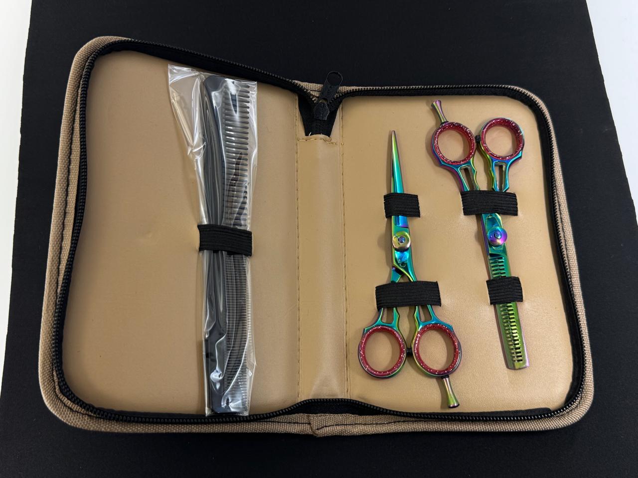 Pet Grooming Tools