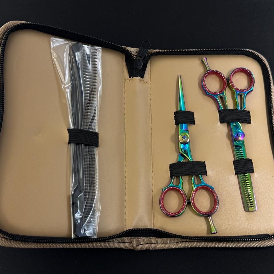 Pet Grooming Tools
